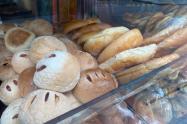 venta de pan