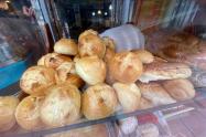 Panaderías