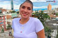 Paula Agredo