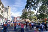 Marchas 