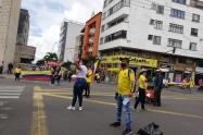 protesta 