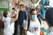 Protocolos de Bioseguridad alcaldía de Ibagué imagen de referencia 