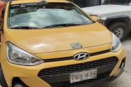 Taxista no aguantó más y se quitó la vida en el barrio Pedregal de Ibagué