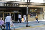 Teatro Tolima