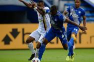 Eliminado Tolima de la Copa Suramericana