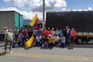 Transportadores de Ibagué