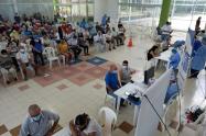 Neiva iniciará vacunación contra la covid-19 para mayores de 55 años 