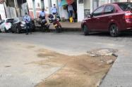 Calle 28