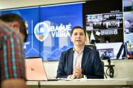 Ibagué sin restricciones 