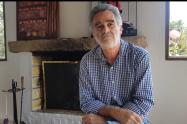 Abogado Fernando Amaya