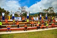 Polideportivo del Maracaná en Ibagué