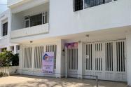 Hogar de paso Ibagué