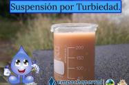 Suspensión