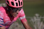 Rigoberto Urán, Education First, Vuelta a Suiza