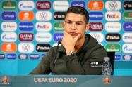 Cristiano Ronaldo - Eurocopa
