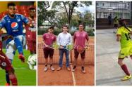 Alertas Deportivas Futbol Tenis salon