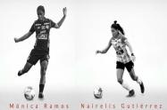 Nuevas jugadoras para el Santa Fe