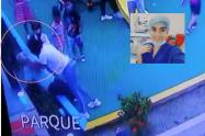 Desalojaron a instrumentadora médica por agredir a menor en el conjunto Cámbulo de La Arboleda Campestre