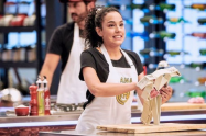 Ana María Estupiñán 