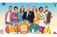 Buen día Colombia