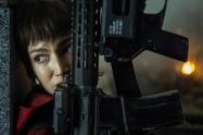 Tokio en la Casa de papel temporada 5