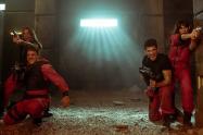 La Casa de Papel Temporada 5