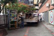 Casetas en Ibagué 2021