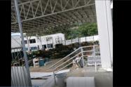 Colegio Antonio Reyes Umaña