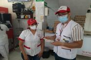 Controles sanitarios para verificar calidad y buen manejo de carnes en Neiva