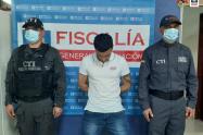 Secuestró a su expareja, le tumbó un diente, le quemó la ropa y agredió salvajemente en Ibagué