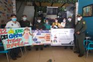 Se celebra hoy el Día Mundial contra el Trabajo Infantil en el Tolima