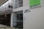 distrito 60