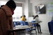 Colegios Clases