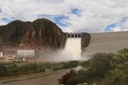 Embalse El Quimbo