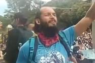 Crimen en Pereira