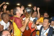 Henry Arias - Dueños del Balón