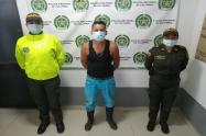 Capturaron a alias ‘Cachi’ por el asesinato de una persona en Planadas – Tolima