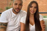 Jessi Uribe Paola Jara beso: matrimonio de cantantes 