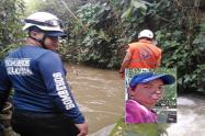 Hallaron el cuerpo sin vida del conocido ‘Callejero’ en un canal de riego en Lérida