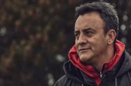 Muere Jhon Mario Ramírez