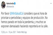 Karla Arcila