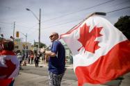 Creación de alianzas con Canadá permitirán reactivación en Huila