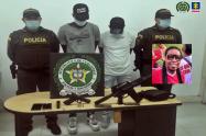 Cárcel para homicidas del cantante de salsa ‘Junior Jein’ en Cali