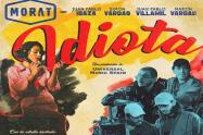 Idiota de Morat y Danna Paola