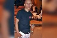 ¡Lo que faltaba! Sujetos en bicicleta protagonizaron sicariato de un motociclista en Flandes