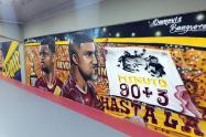 Museo del Deporte Estadio Manuel Murillo Toro de Ibagué