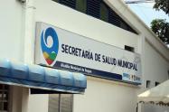 Nueva sede de la Secretaría de Salud de Ibagué
