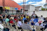 Más seguridad para el Huila, anunció Mindefensa