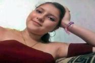 Desapareció una adolescente de 15 años del barrio Ibagué 2000