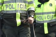 Policía 